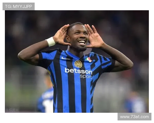 图拉姆完美适配巴萨中锋需求新