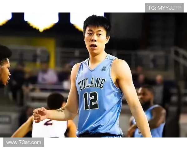 [CBA]张镇麟运球过半场 加速突破抛投得手.