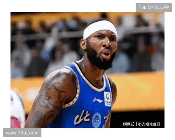 北京轻取山东杰曼贝利高光表现